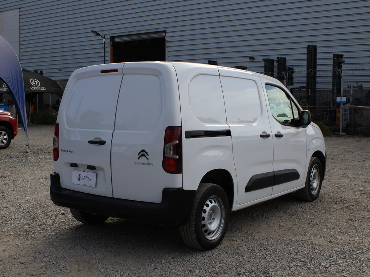 CITROEN BERLINGO - Imagen 7