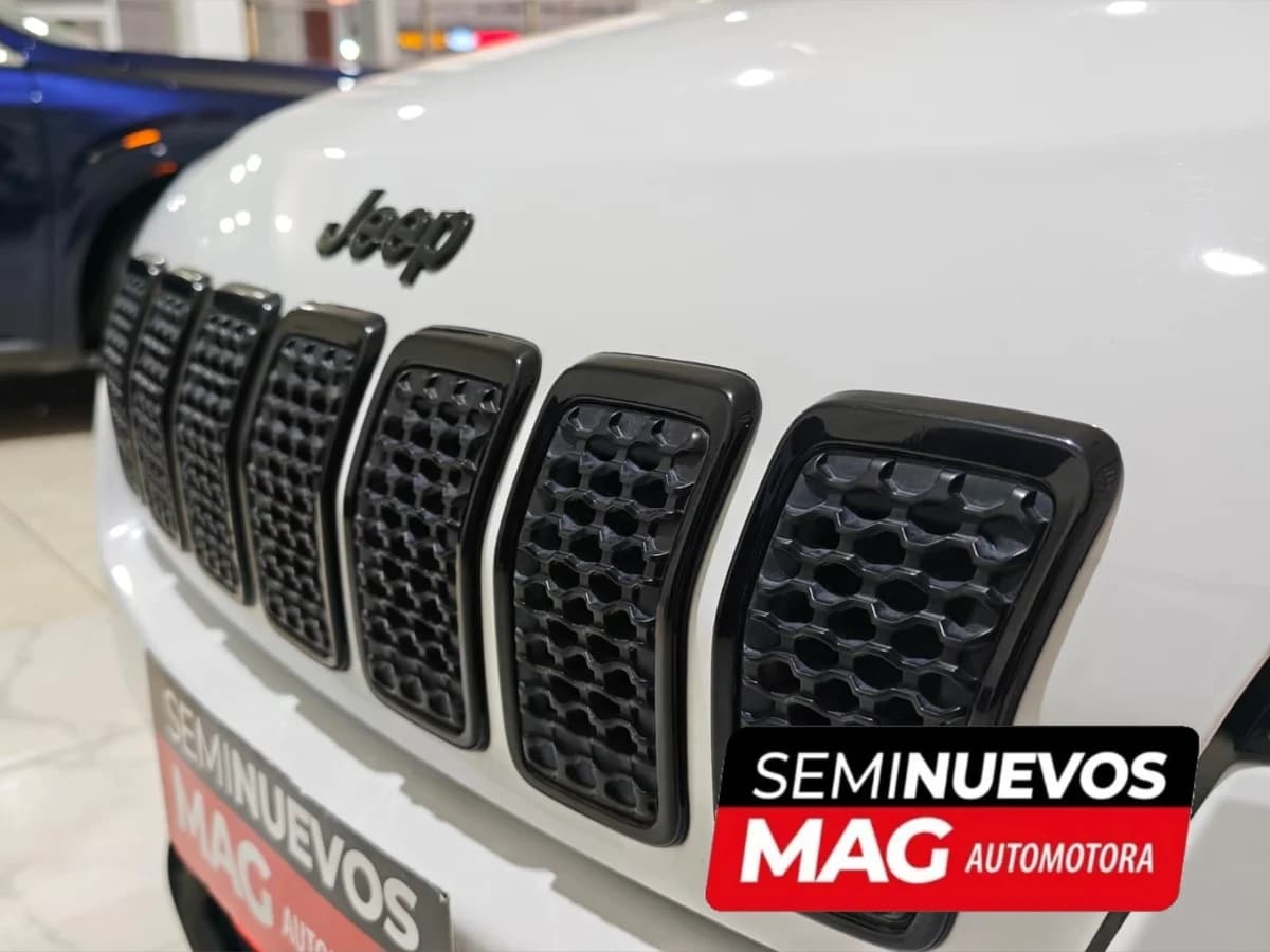 JEEP Cherokee 2.4 2020 - Imagen 9