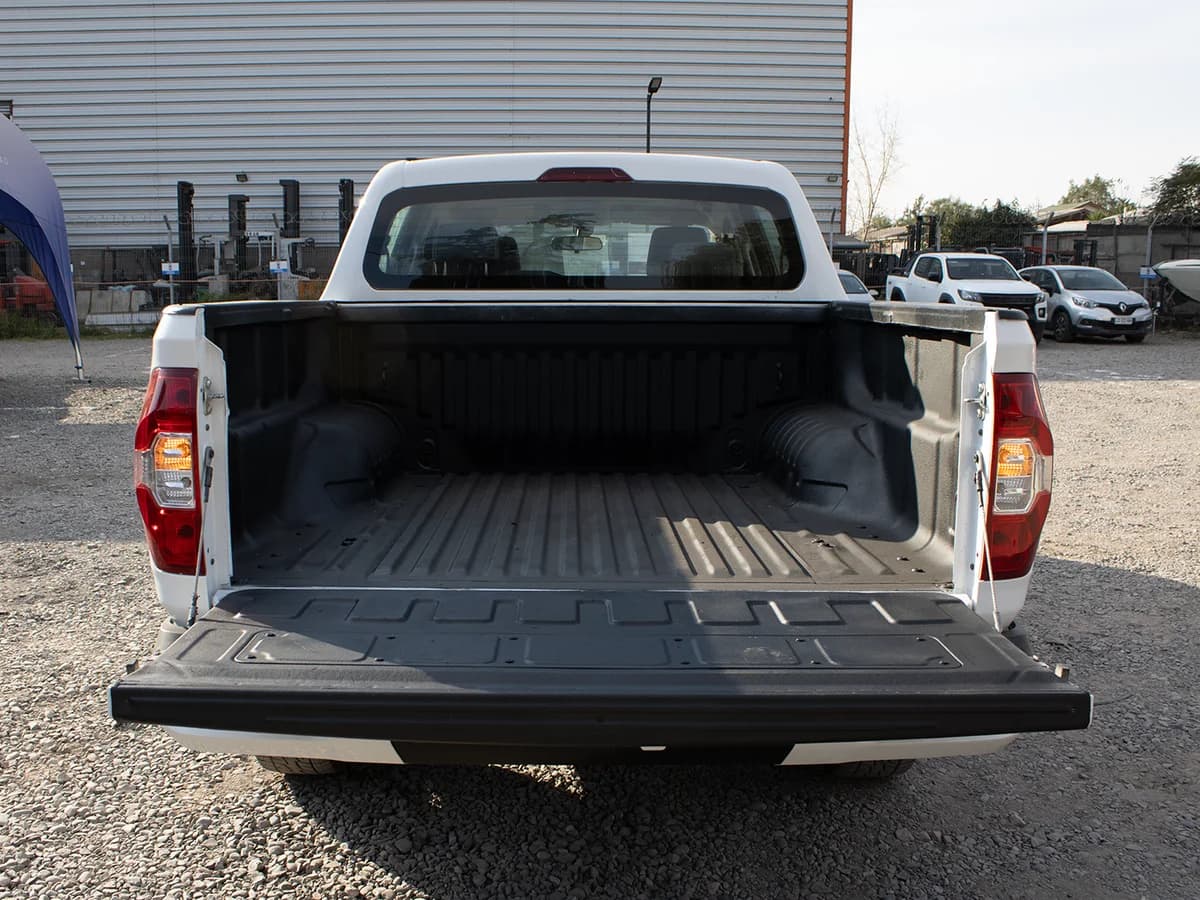 MAXUS T60 DCAB 4X4 - Imagen 4