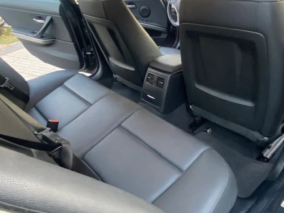 BMW 320IA 2.0 Cuero. 2008 - Imagen 12