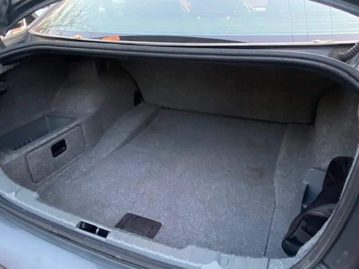 BMW 320IA 2.0 Cuero. 2008 - Imagen 13
