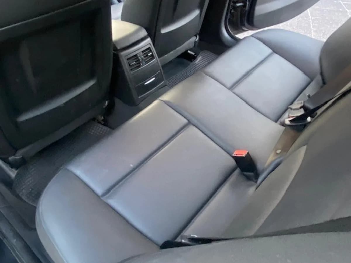 BMW 320IA 2.0 Cuero. 2008 - Imagen 14