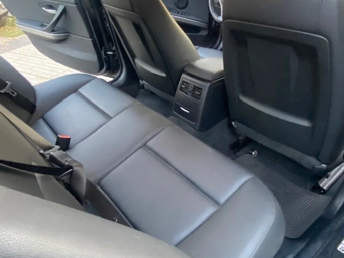 BMW 320IA 2.0 Cuero. 2008 - Imagen 11