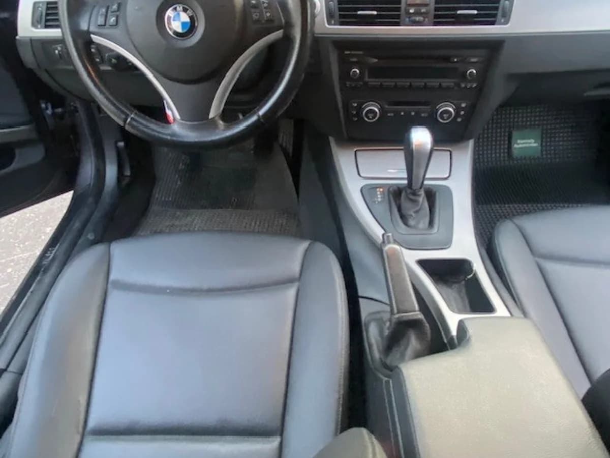 BMW 320IA 2.0 Cuero. 2008 - Imagen 16