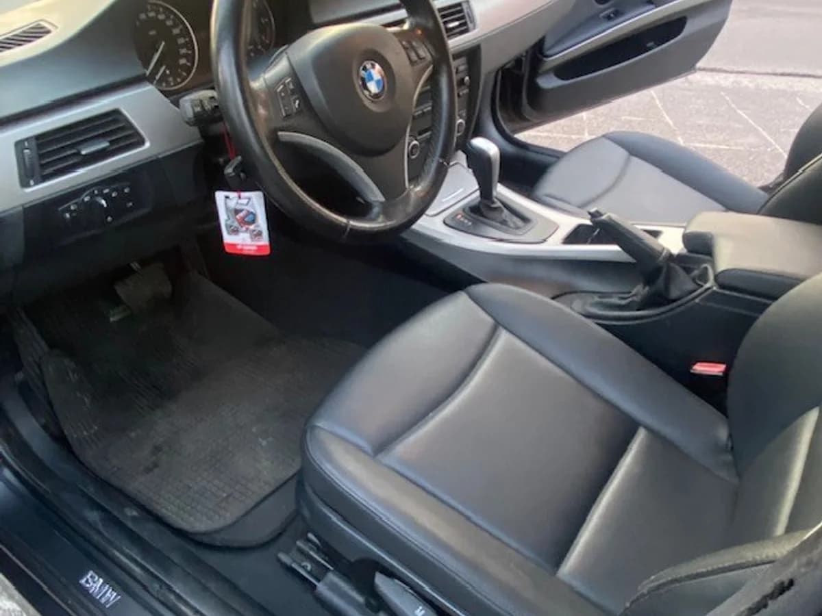 BMW 320IA 2.0 Cuero. 2008 - Imagen 18