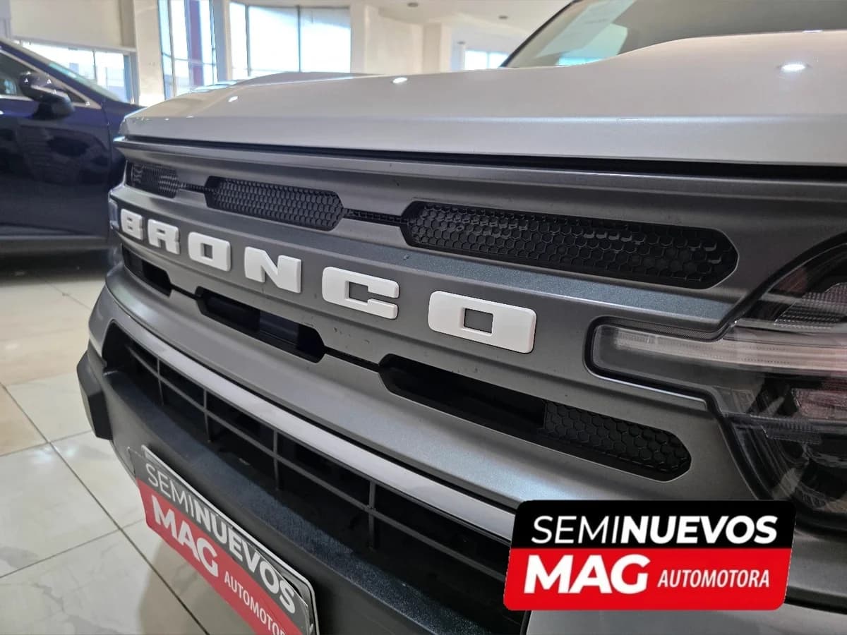 FORD Bronco Sport 1.5 BIG BEND 4WD AT8 5P 2021 - Imagen 3
