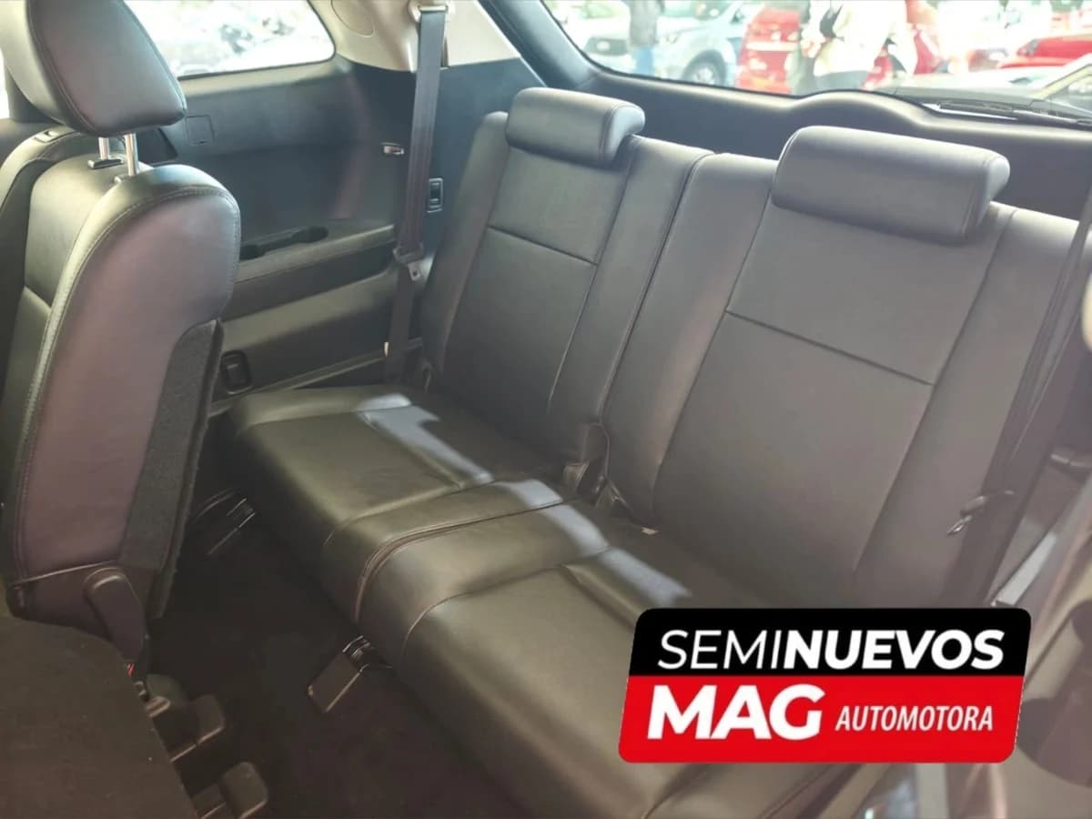 MAZDA Cx-9 3.7 GTX AWD AT 5P 2015 - Imagen 9