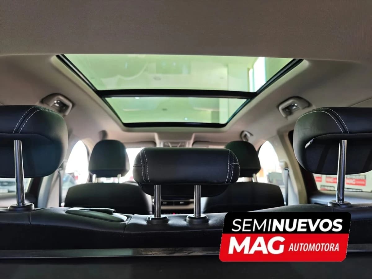 HAVAL H6 1.5T DELUXE HIBRIDO 4X2 AT 5P 2023 - Imagen 13