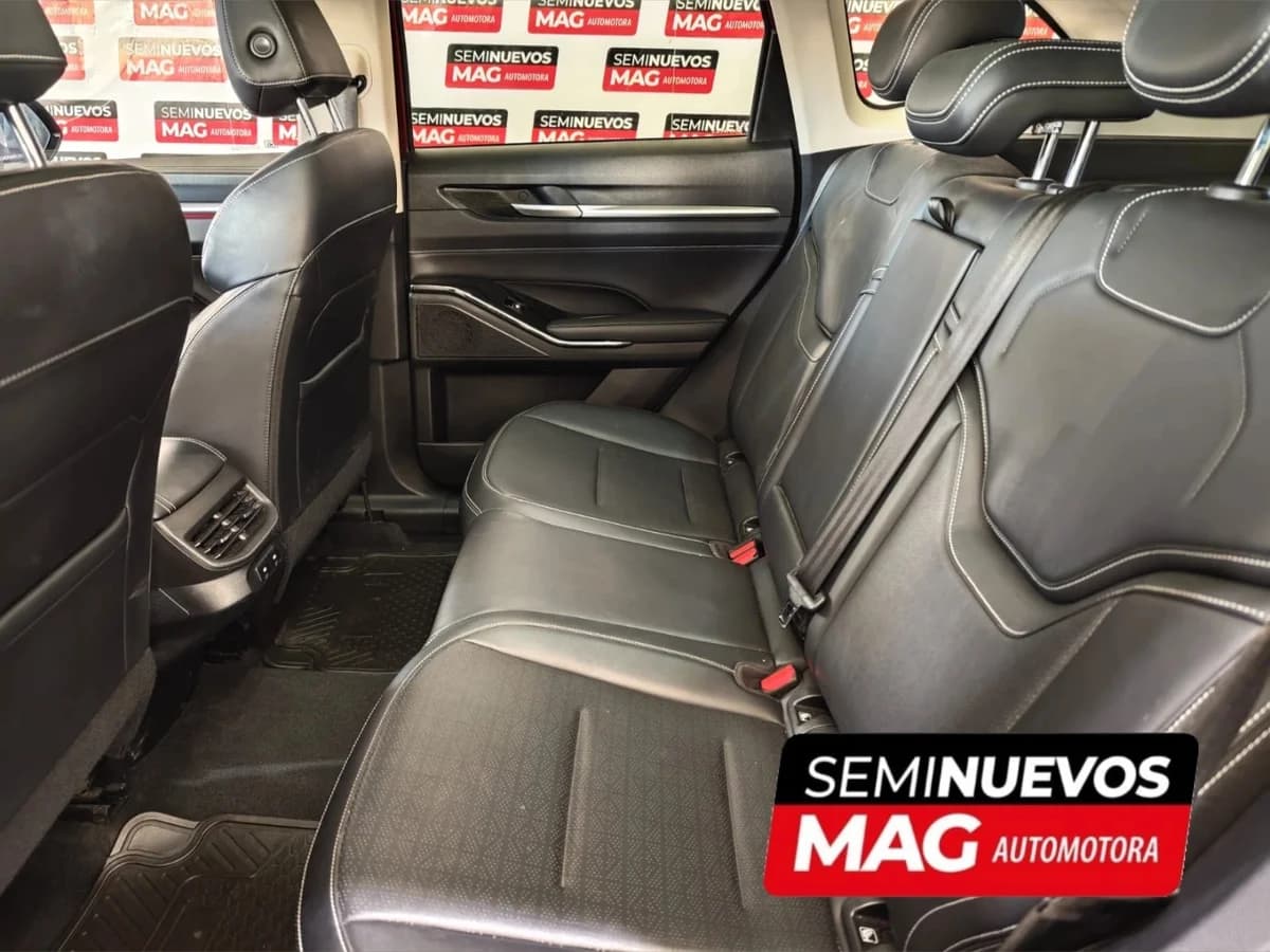 HAVAL H6 1.5T DELUXE HIBRIDO 4X2 AT 5P 2023 - Imagen 14