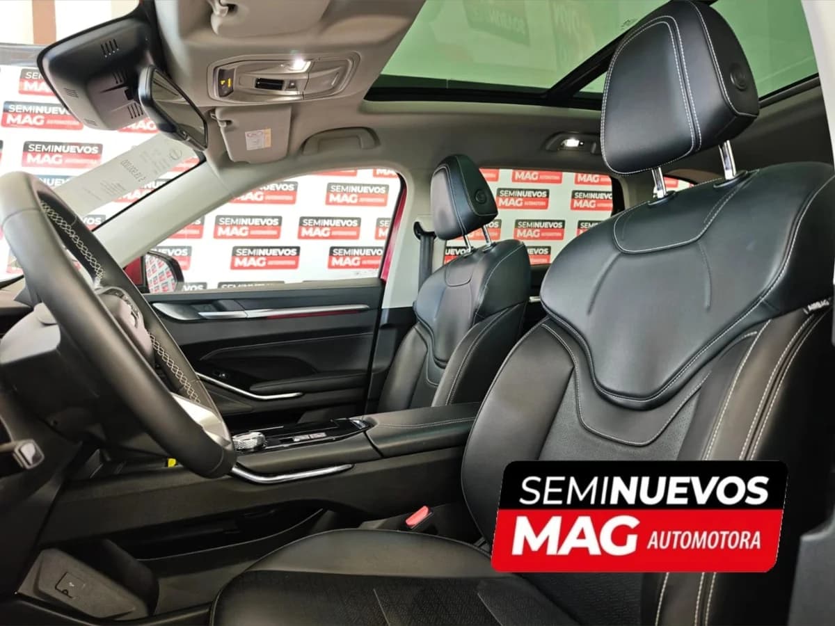 HAVAL H6 1.5T DELUXE HIBRIDO 4X2 AT 5P 2023 - Imagen 16