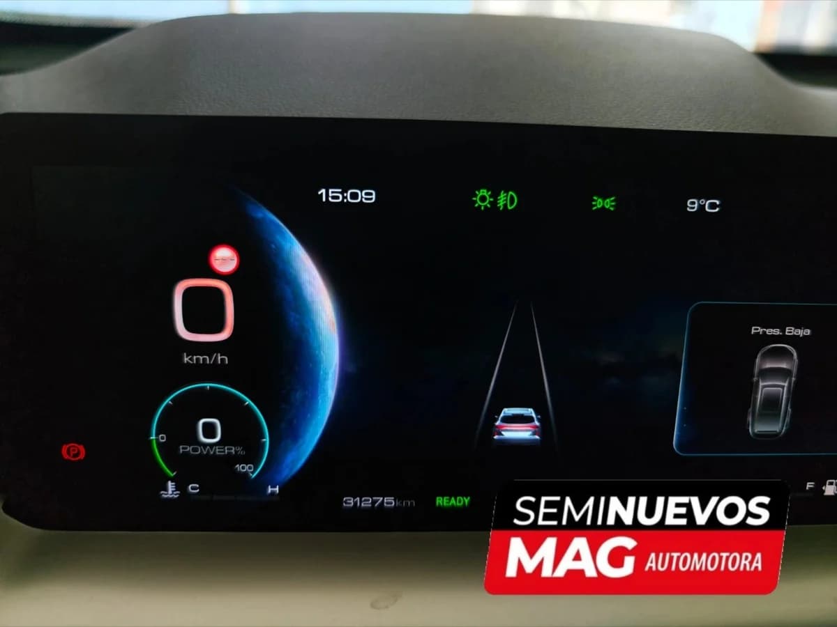 HAVAL H6 1.5T DELUXE HIBRIDO 4X2 AT 5P 2023 - Imagen 17