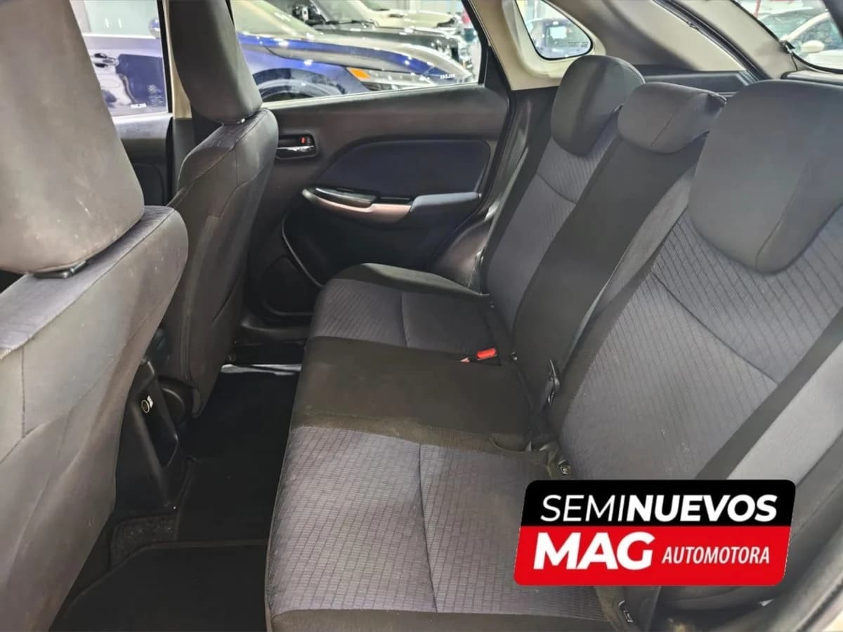 SUZUKI BALENO GLX 1.4 2022 - Imagen 6
