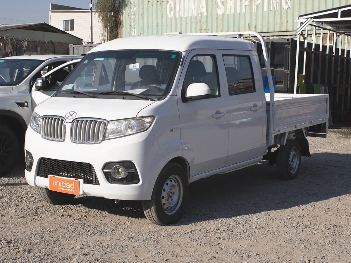 BRILLIANCE T32 DC 1.5 - Imagen 1