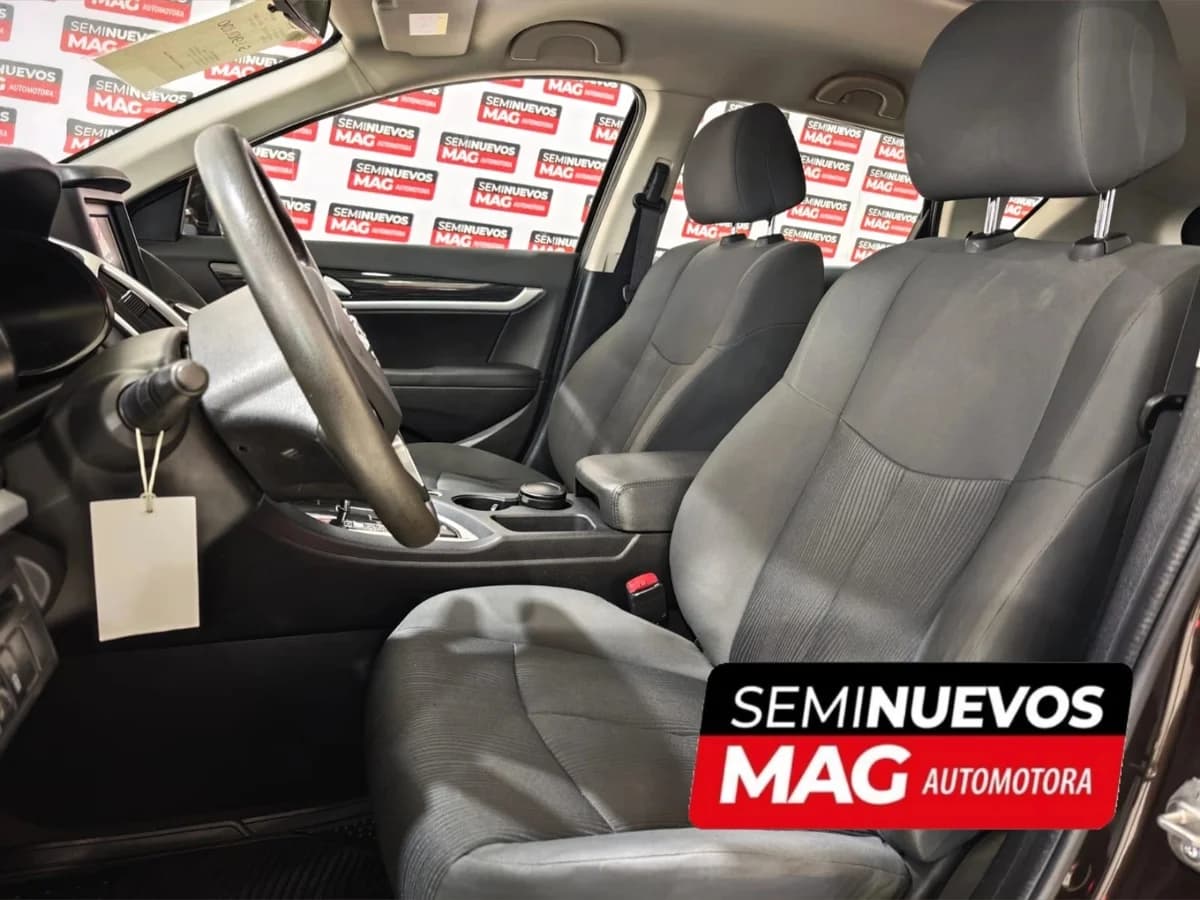 DFM Ax7 2.0 ELEGANT 4X2 AT 5P 2017 - Imagen 9