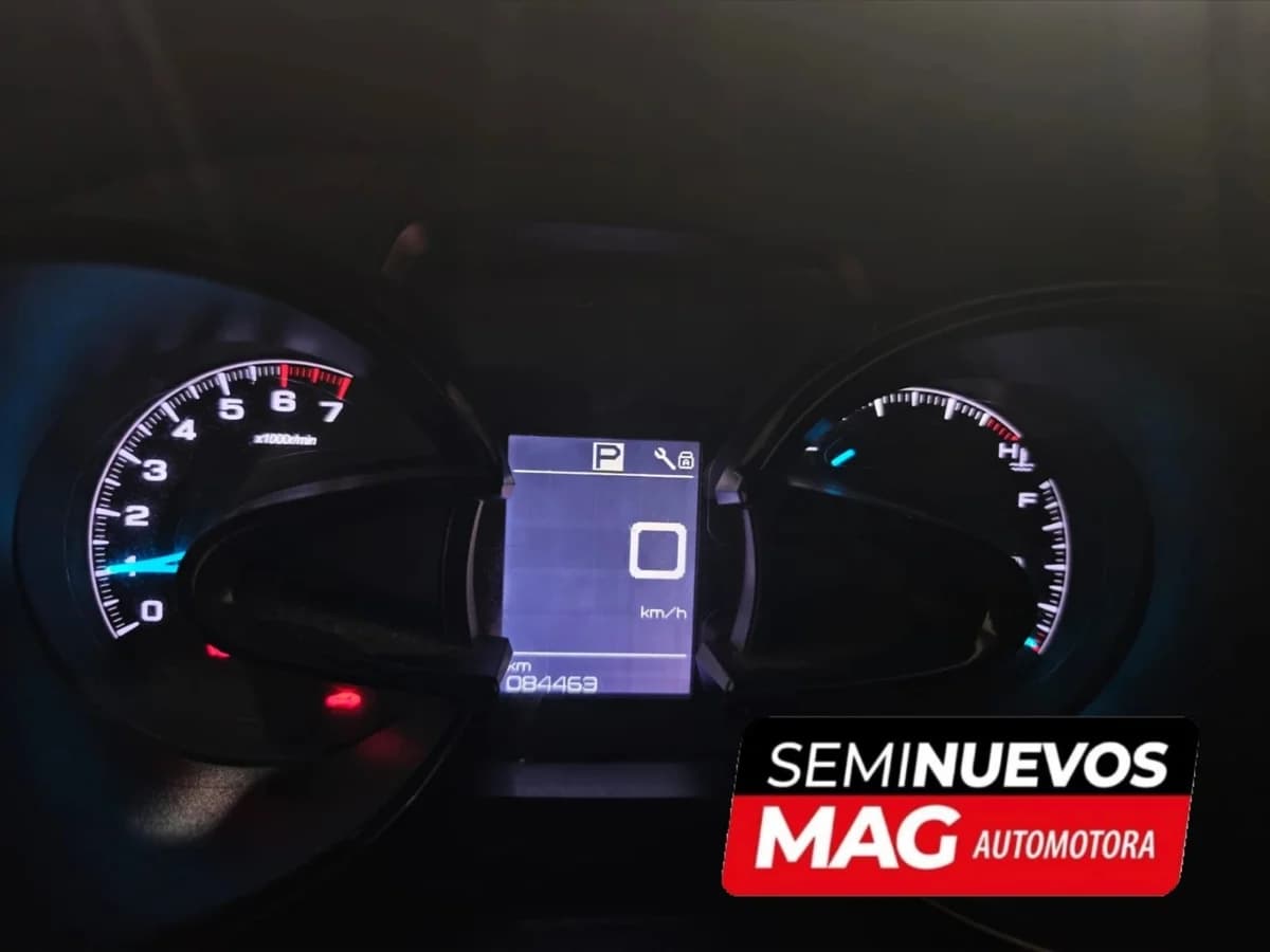 DFM Ax7 2.0 ELEGANT 4X2 AT 5P 2017 - Imagen 10