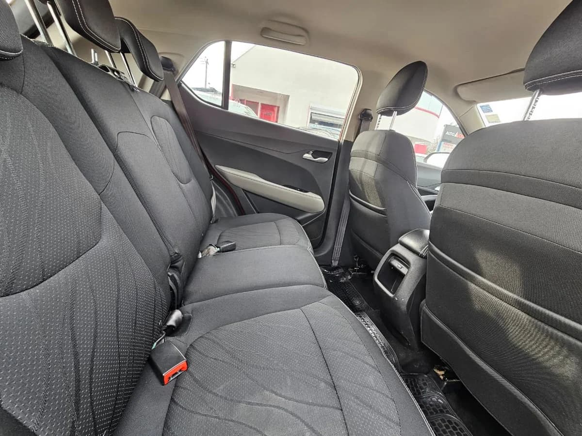 CHEVROLET GROOVE LT 1.5 2021 - Imagen 3