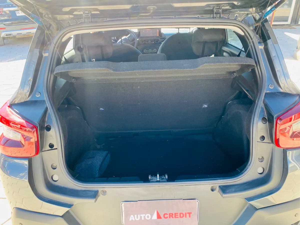 CITROEN C3 1.2 PURETECH 82 2024 - Imagen 4