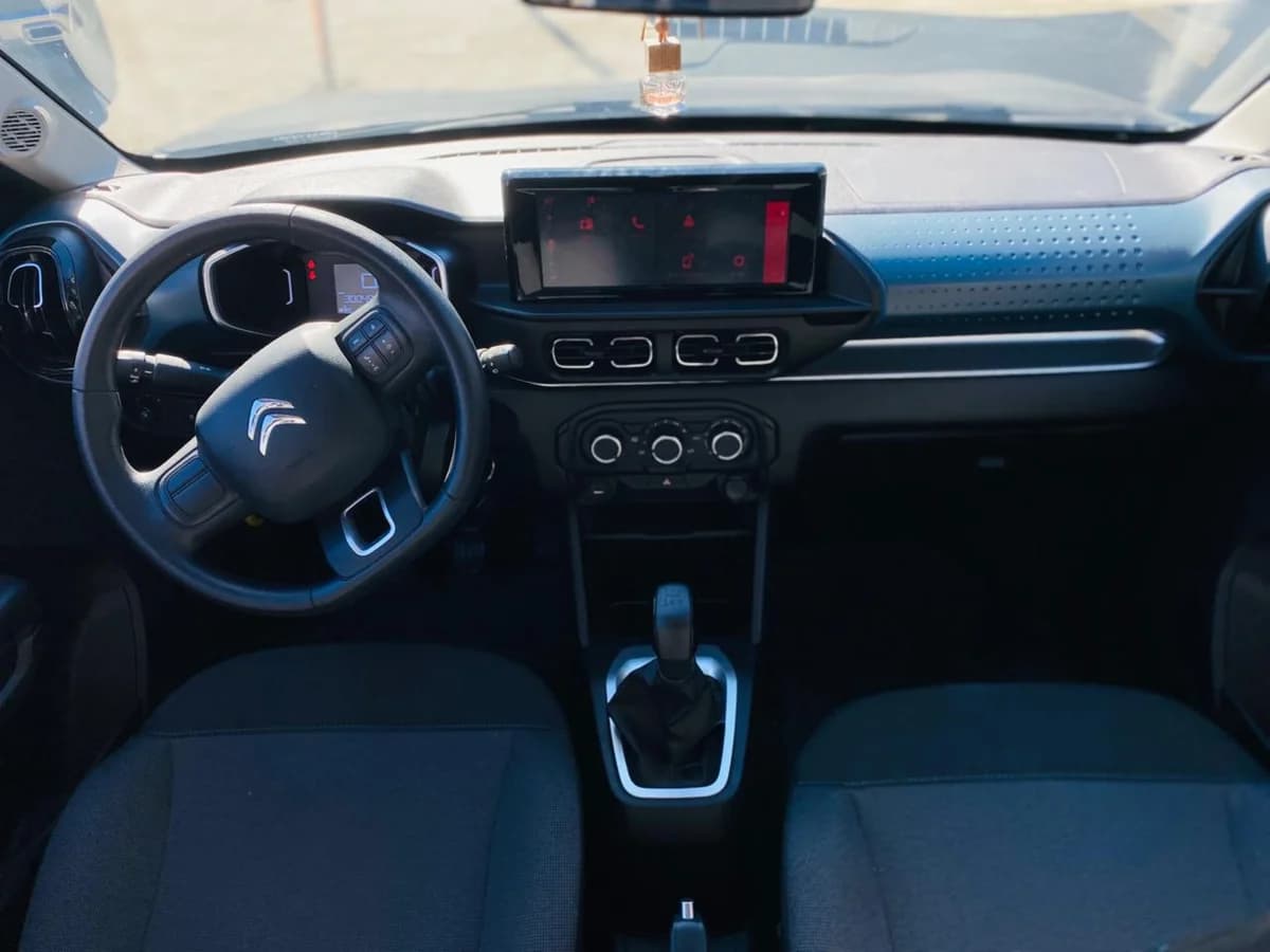 CITROEN C3 1.2 PURETECH 82 2024 - Imagen 6