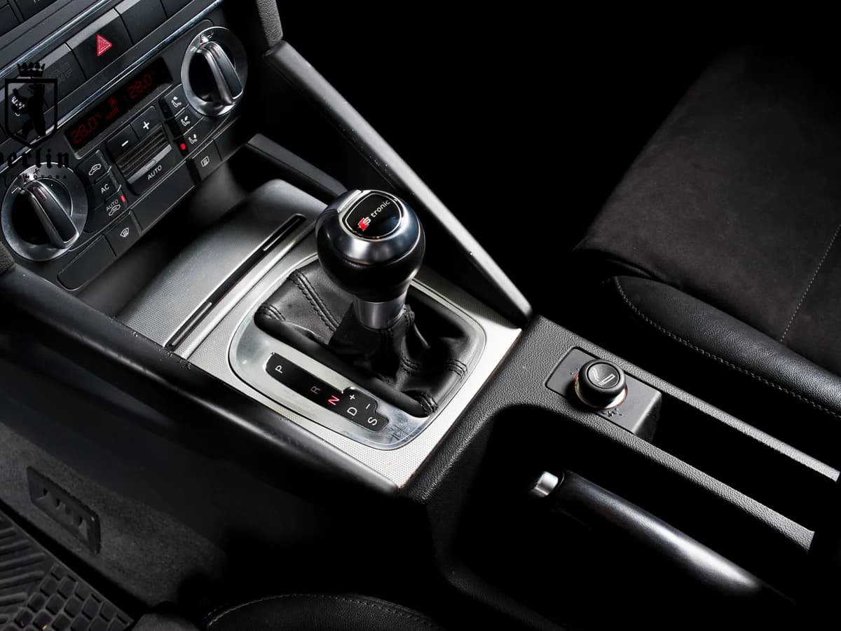 AUDI A3 1.8 TFSI SPORTBACK STRONIC S-LINEPLUS AT 2013 - Imagen 13