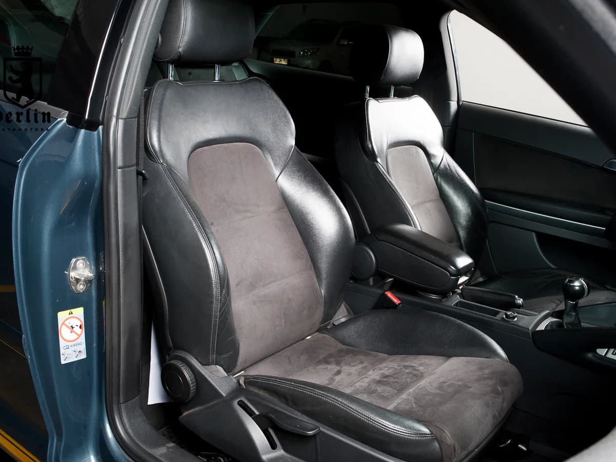 AUDI A3 1.8 TFSI SPORTBACK STRONIC S-LINEPLUS AT 2013 - Imagen 19