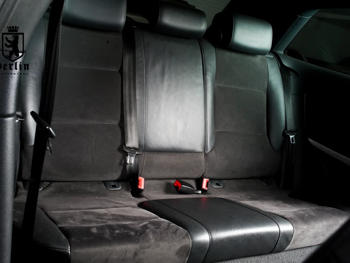 AUDI A3 1.8 TFSI SPORTBACK STRONIC S-LINEPLUS AT 2013 - Imagen 21
