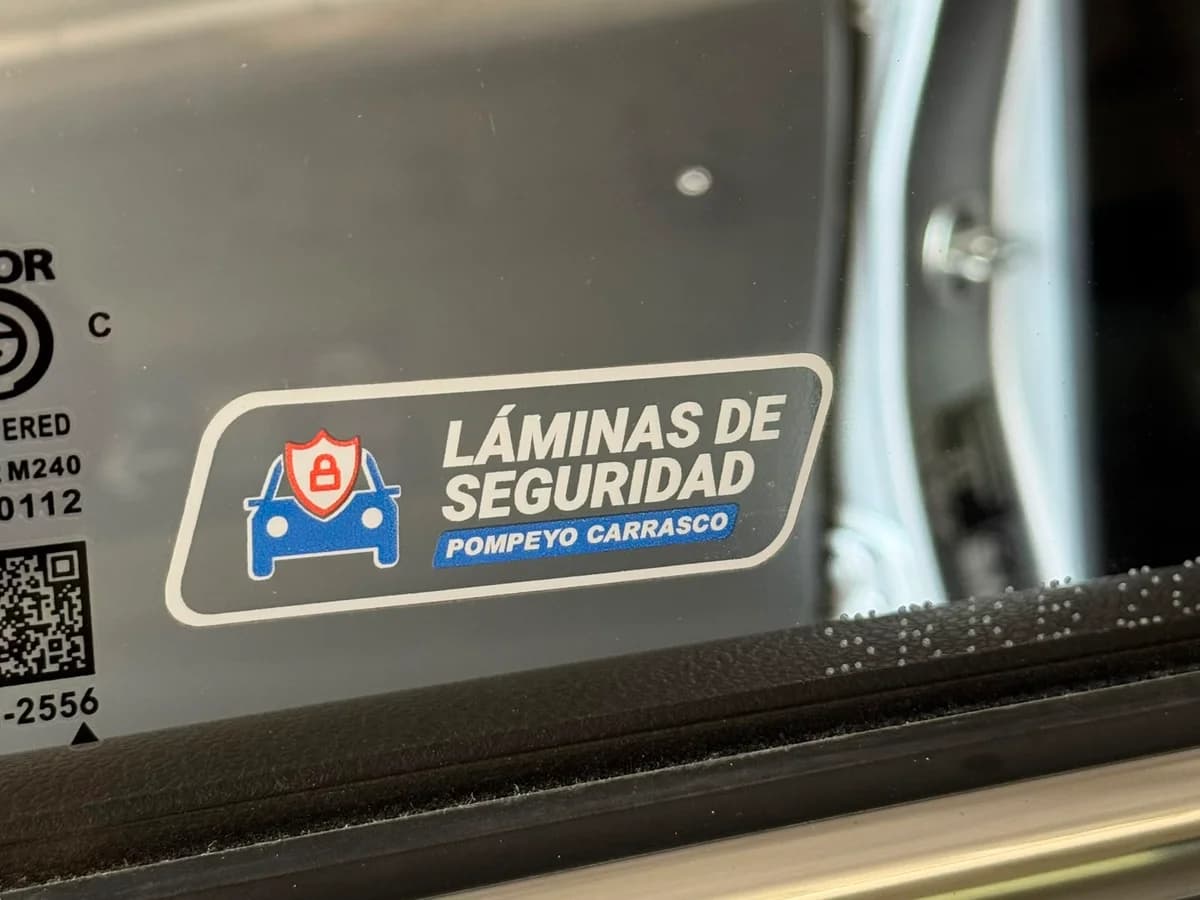 MG Zx 1.5 2023 - Imagen 18