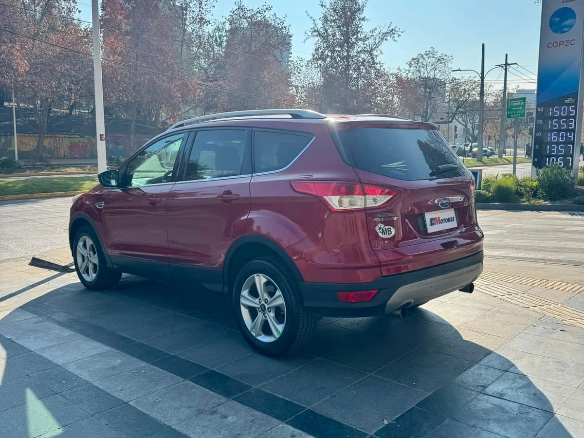 FORD Escape 2.0 AUTOMATICA 2015 - Imagen 3