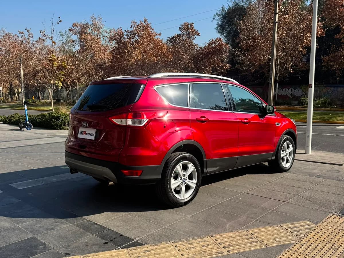 FORD Escape 2.0 AUTOMATICA 2015 - Imagen 5