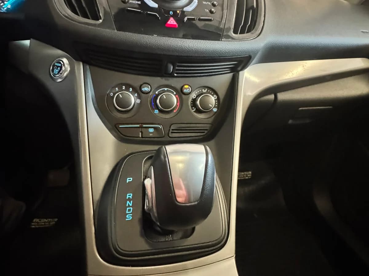 FORD Escape 2.0 AUTOMATICA 2015 - Imagen 12