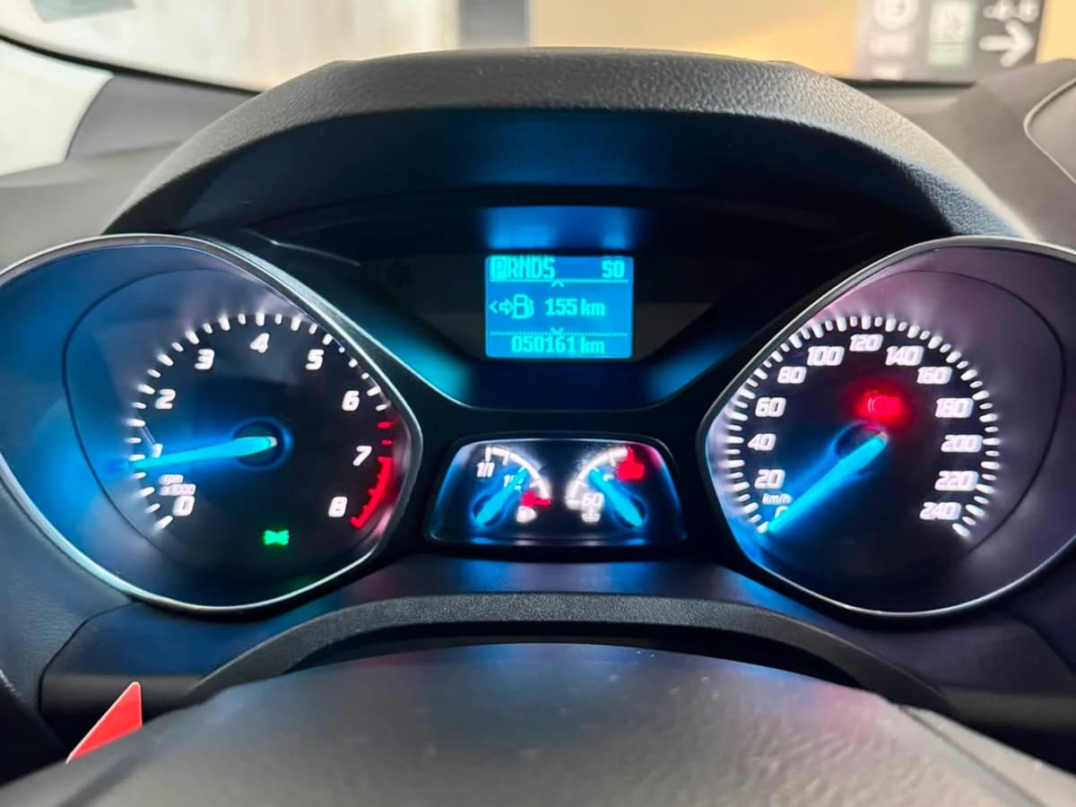 FORD Escape 2.0 AUTOMATICA 2015 - Imagen 13