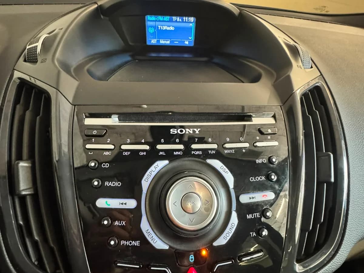FORD Escape 2.0 AUTOMATICA 2015 - Imagen 14