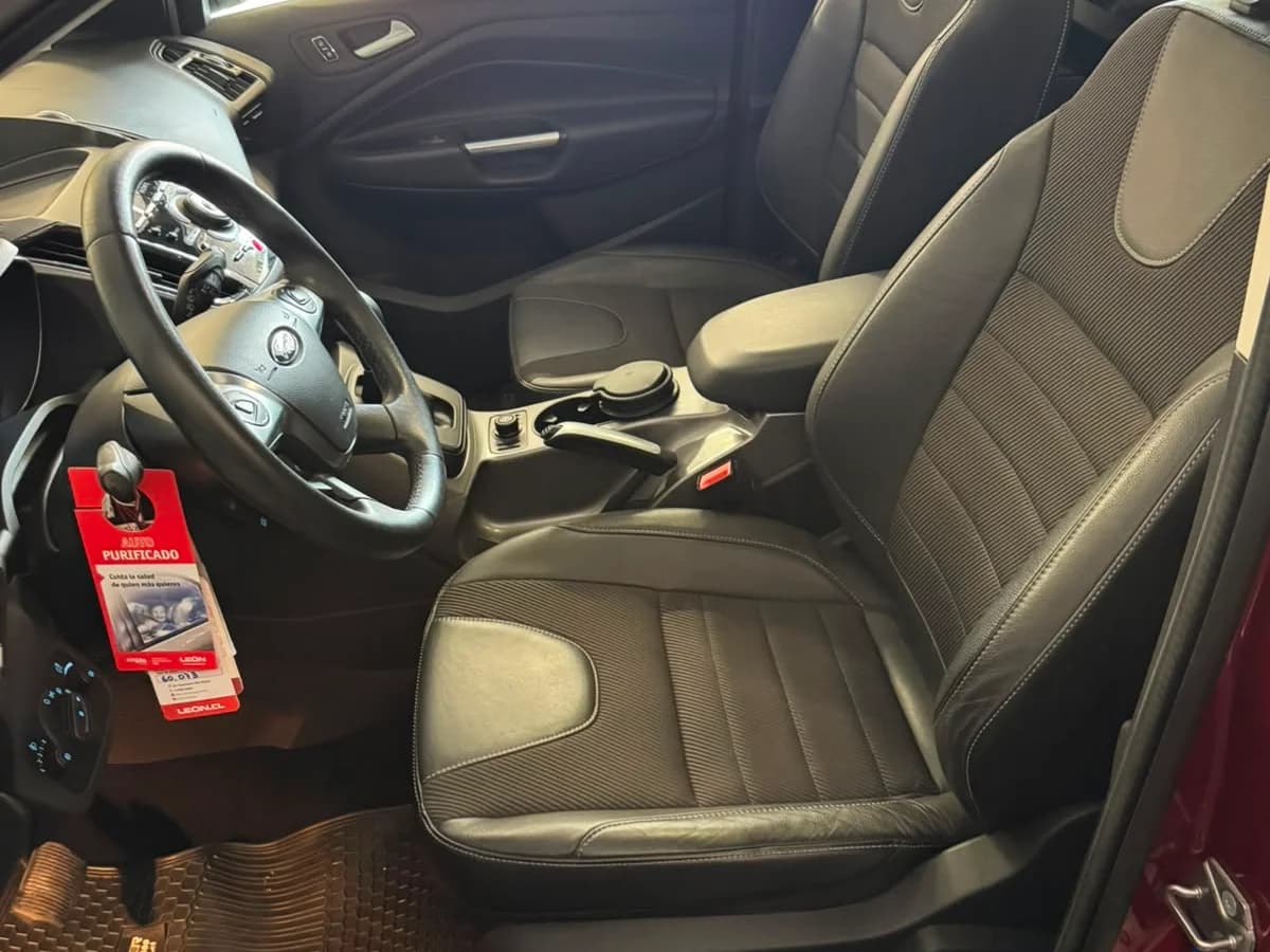 FORD Escape 2.0 AUTOMATICA 2015 - Imagen 15