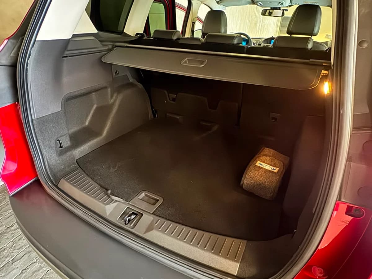FORD Escape 2.0 AUTOMATICA 2015 - Imagen 18