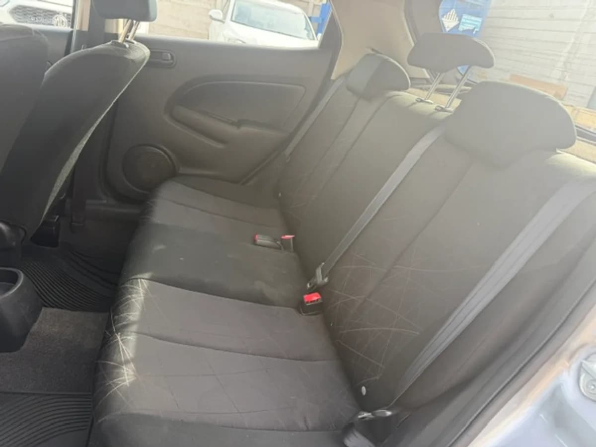 MAZDA 2 1.5 SPORT FULL 4X2 MT 5P 2014 - Imagen 12