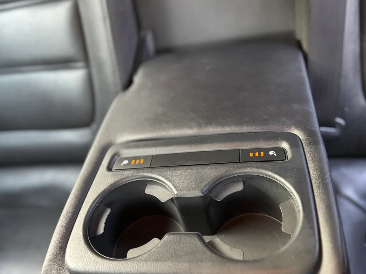 MAZDA 6 2.5 SDAN GT GPS AT 2016 - Imagen 5