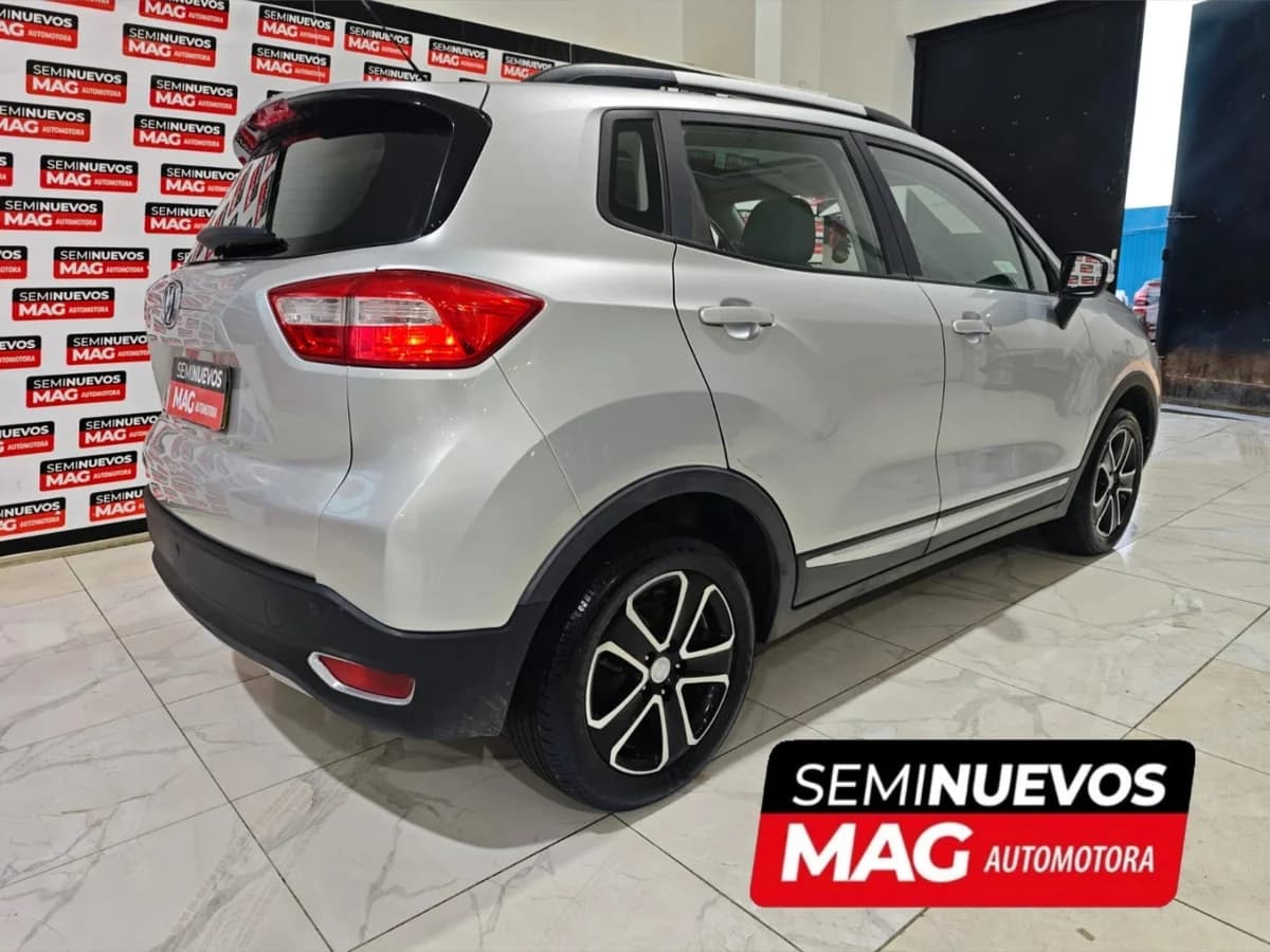CHANGAN Cs15 ELITE 1.5 2019 - Imagen 3