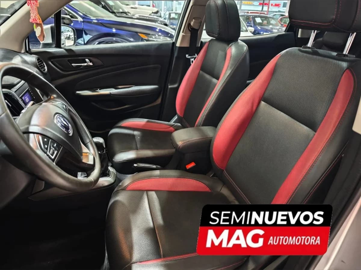 CHANGAN Cs15 ELITE 1.5 2019 - Imagen 6