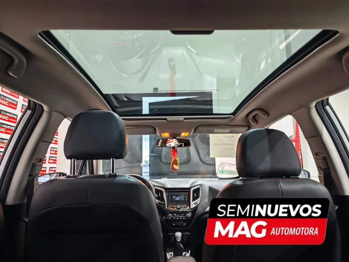 CHANGAN Cs15 ELITE 1.5 2019 - Imagen 8