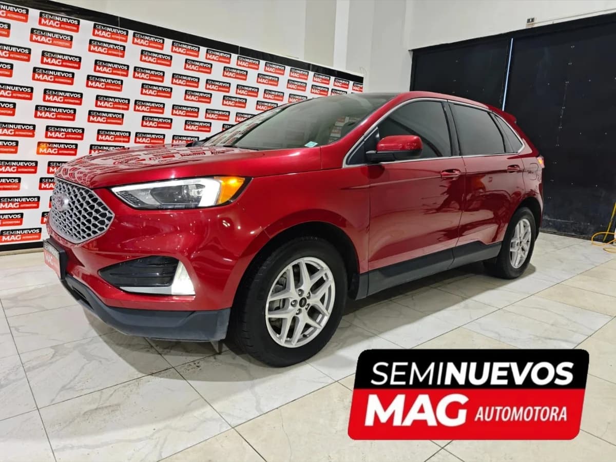 FORD Edge SEI 2024 - Imagen 1