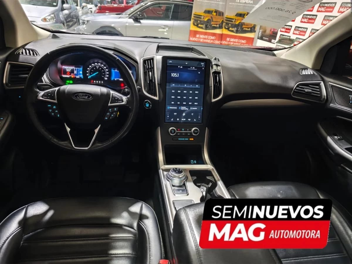FORD Edge SEI 2024 - Imagen 7