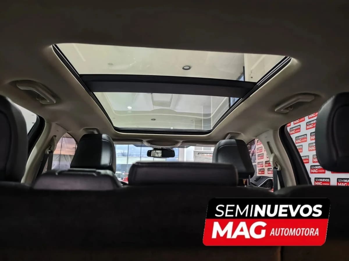 FORD Edge SEI 2024 - Imagen 8