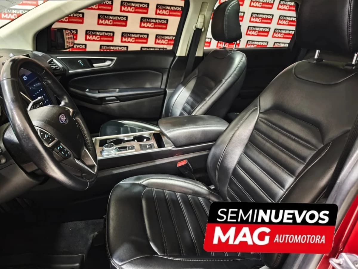 FORD Edge SEI 2024 - Imagen 9