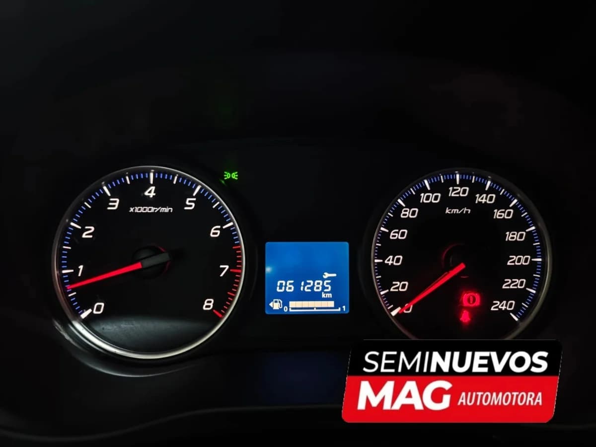 MITSUBISHI Outlander 2.0 2022 - Imagen 9