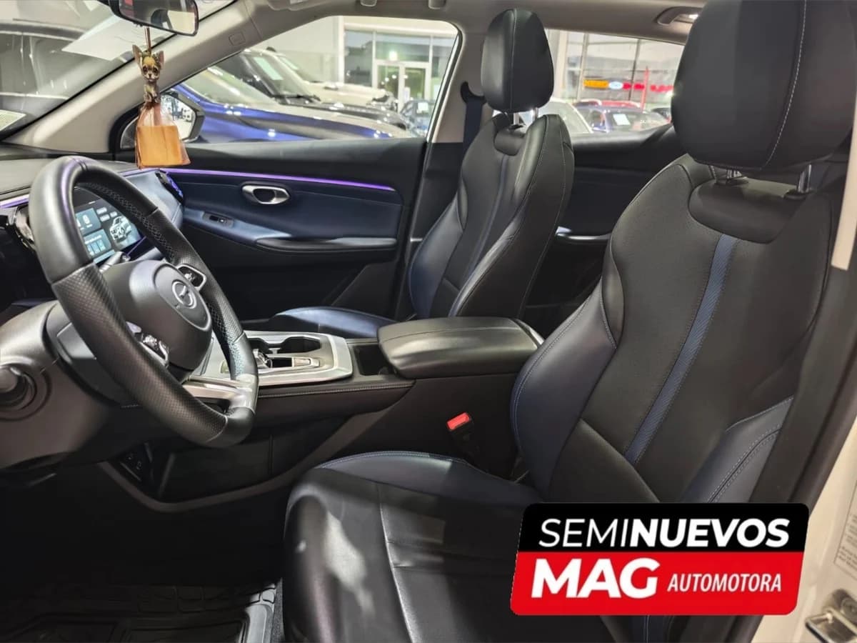 GAC EMZOOM 1.5T GL 4X2 AT 5P 2024 - Imagen 7
