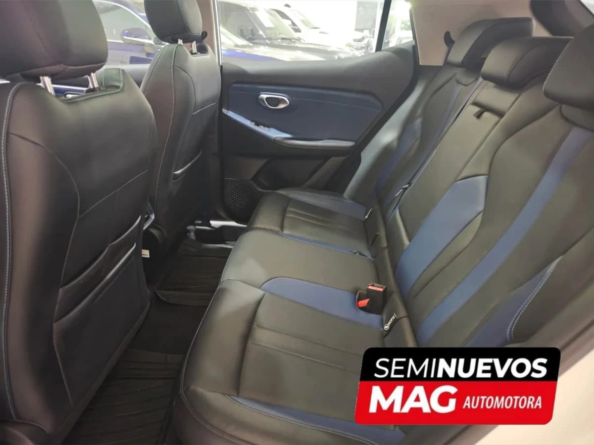 GAC EMZOOM 1.5T GL 4X2 AT 5P 2024 - Imagen 10