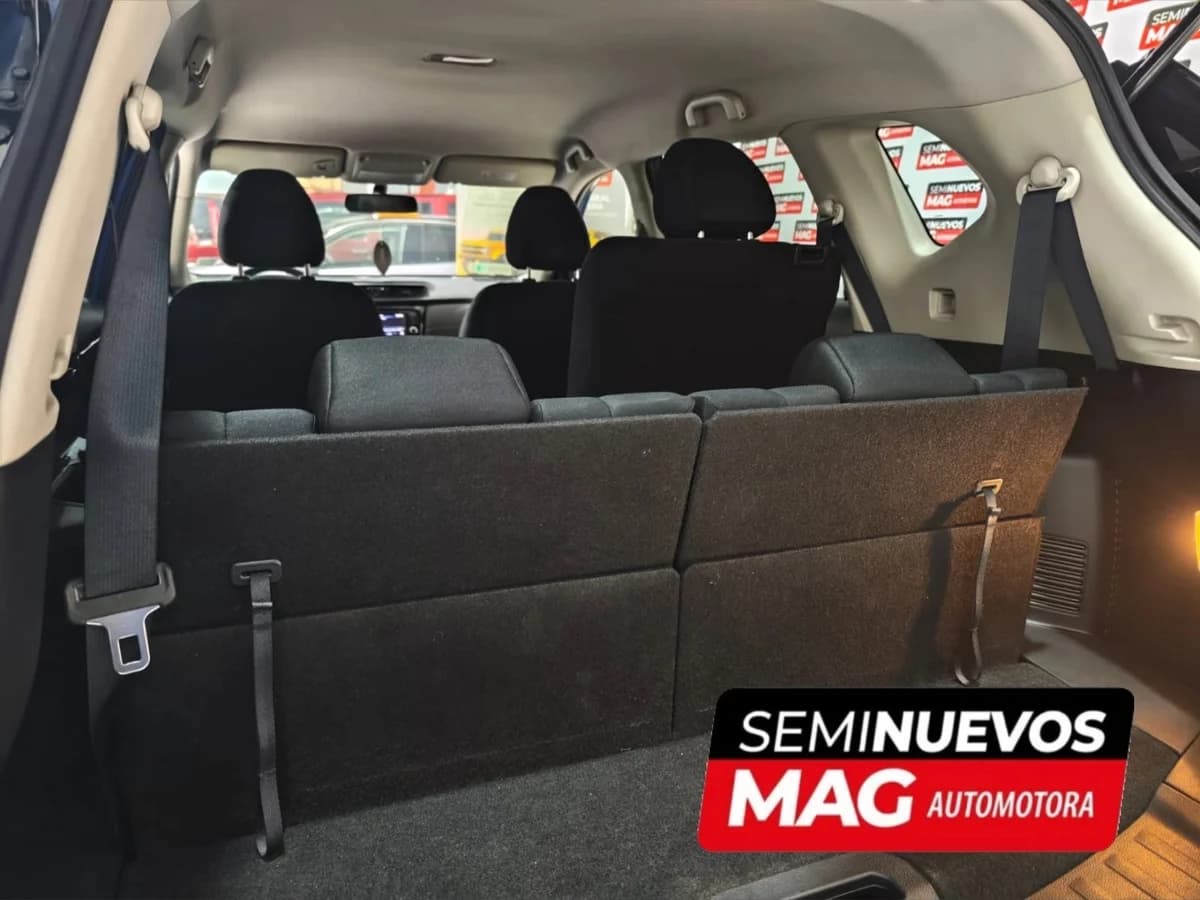 NISSAN X-Trail 2.5 2022 - Imagen 7