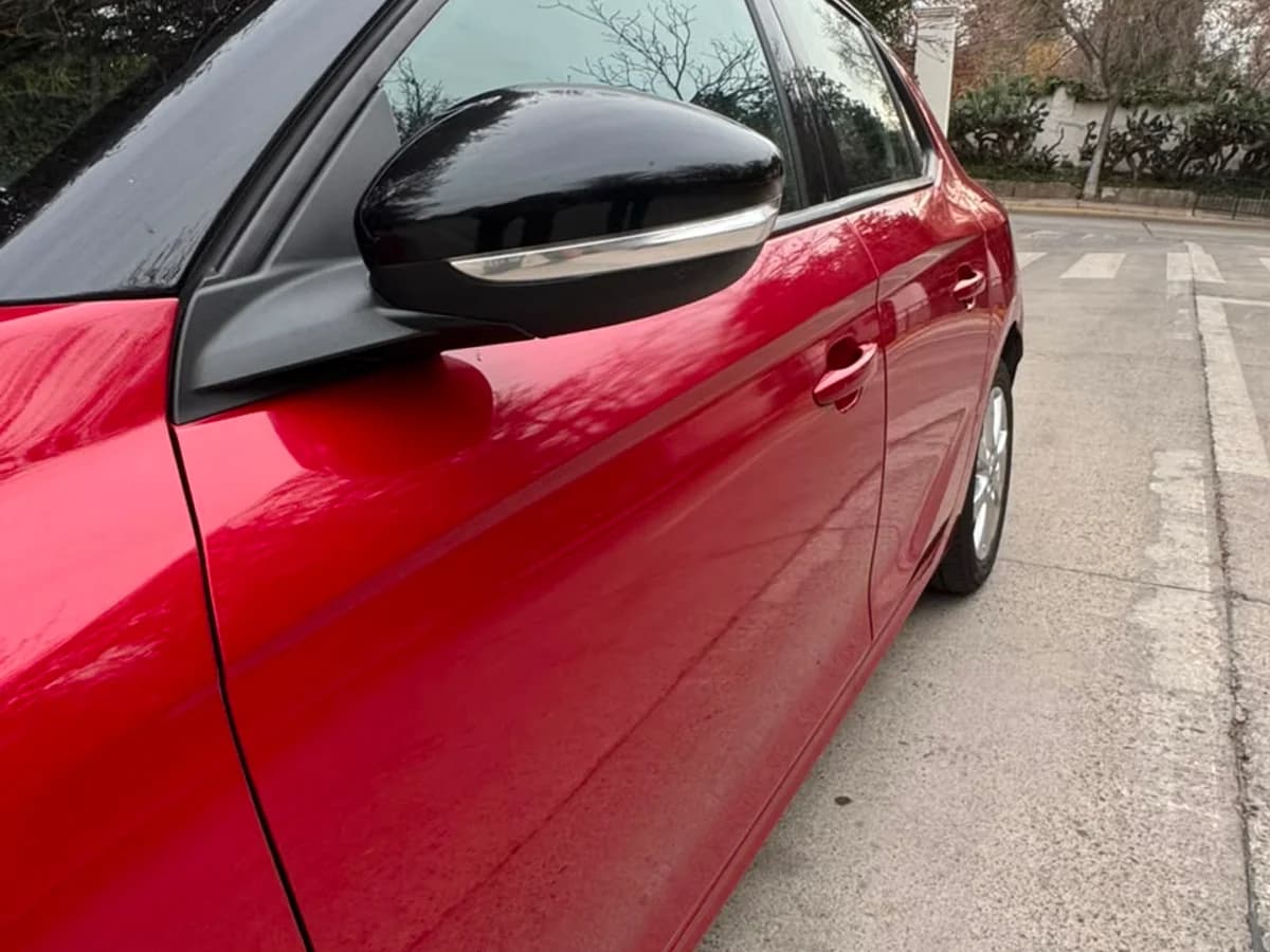 OPEL Corsa 1.5T EDITION 4X2 100HP DIESEL MT6 5P AÑO 2023 - Imagen 4