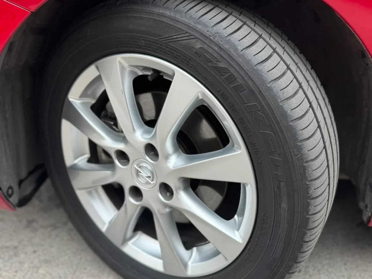 OPEL Corsa 1.5T EDITION 4X2 100HP DIESEL MT6 5P AÑO 2023 - Imagen 10