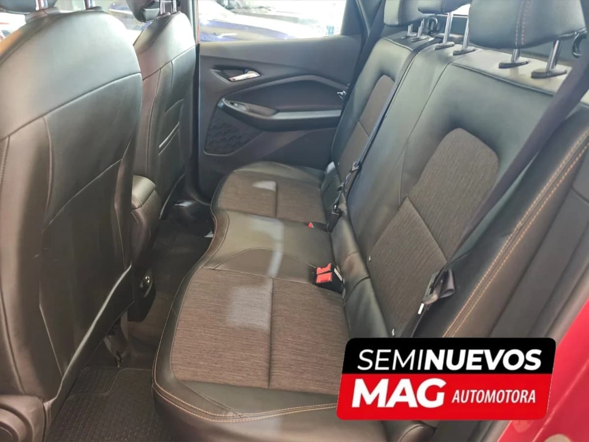 CHEVROLET Montana 1.2T LTZ 2023 - Imagen 8