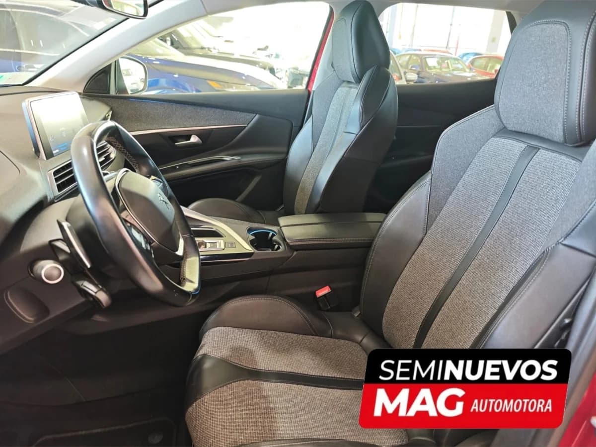 PEUGEOT 3008 ALLURE 1.5 2020 - Imagen 6